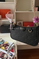 LV Easy Pouch On Strap