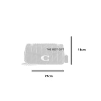 Tabby Shoulder Bag 21