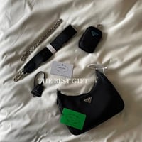 PRADA bag