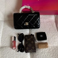 chanel bag