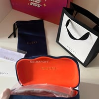 Gucci sunglasses - Tiger