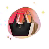 YSL totebag