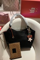 coach totebag