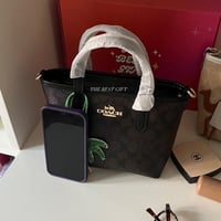 Coach City Mini Bag