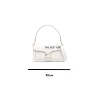 26cm coach tabby bag