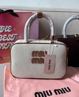 MIU MIU small bag