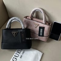 guess small bag