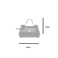 Dolce & Gabbana Sicily bag