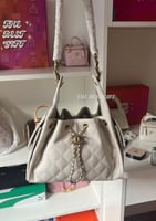 chanel bag 25cm