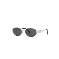Celine Sunglasses - Silver
