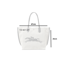 Longchamp totebag - large