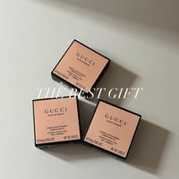 Gucci blush