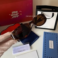 Gucci sunglasses - Tiger