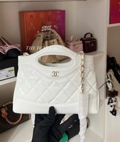 chanel bag 20cm