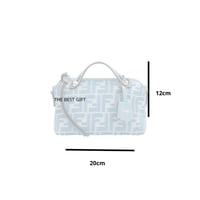 By The Way Soft fendi