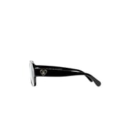 chanel heart sunglasses