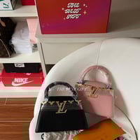 lv Capucines Mini
