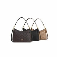 Coach Laurel Shoulder Bag- Medium