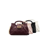 Dior Jolie Top Handle