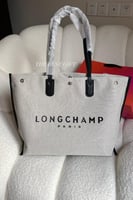 Longchamp totebag - large