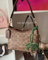 Coach Laurel Shoulder Bag- small