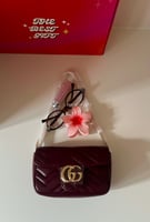 Gucci Bag 16cm