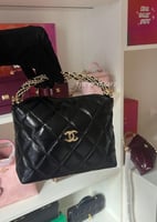 chanel bag