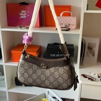 Gucci mini 19cm Bag