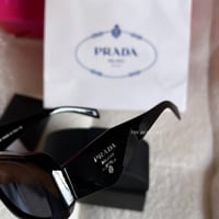 PRADA sunglasses