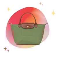 longchamp small