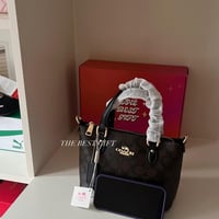 coach Gallery bag