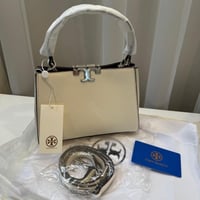 Tory burch mini bag