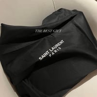 YSL totebag
