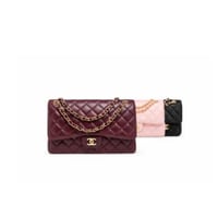 chanel bag 23cm