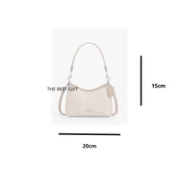 Coach Laurel Shoulder Bag- small