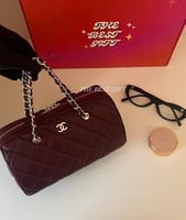 dark red