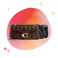 Tabby Shoulder Bag 26