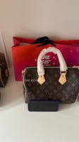 lv speedy 25