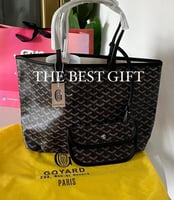 totebag goyard - medium