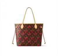 Louis Vuitton × Takashi Murakam