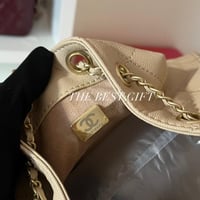 chanel mini bag 20cm