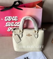 coach Gallery bag