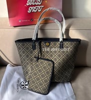 Tory burch totebag