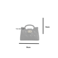 Dior Jolie Top Handle