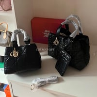 dior Toujours totebag