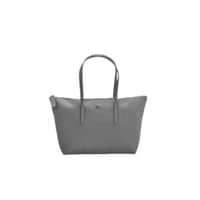 Lacoste totebag large - gray