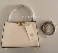 Tory burch mini bag