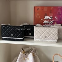 chanel bag