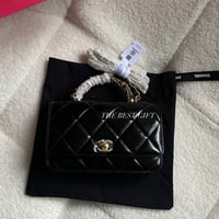 chanel bag