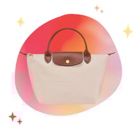 longchamp small